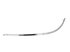 Stoßstange Leiste Zierleiste