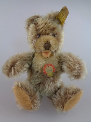 Steiff teddybär zotty 6318 - teddybär, 6318,02
