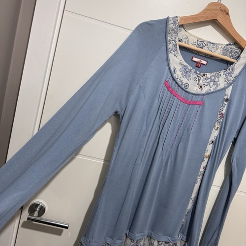 Joe browns blue tunic dress - blue, tunic/dress