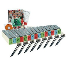 Sonor KlangstabSet KS 40 L 15