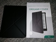 Original Pocketbook Origami