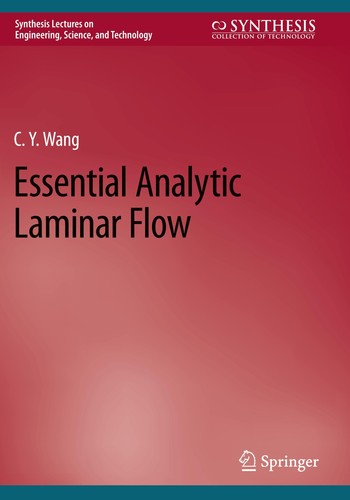 Essential analytic laminar - essential,