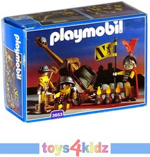 PLAYMOBIL® Knights 3653