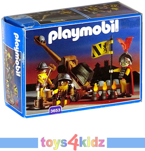 Playmobil knights 3653 - playmobil®,