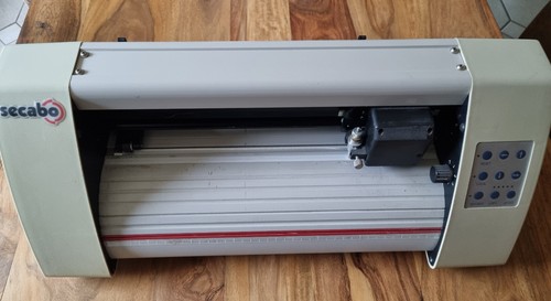 Secabo c30 schneidplotter - c30,