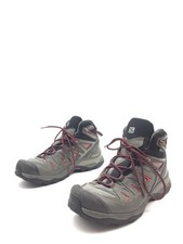 Salomon X Ultra 3 Mid  GORE-TEX Botas De Montaña Para Mujer T.41 1/3 US.9 UK.7,5