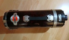 "Progress P7" Bodenstaubsauger, Staubsauger, 1952-1954 Vintage, Sammlerstück