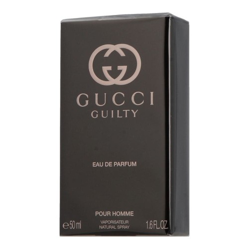 Gucci guilty pour - guilty, edp