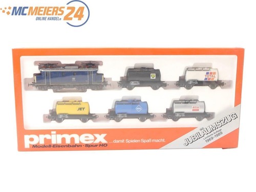 Märklin primex 2702 - primex,