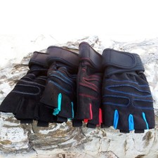 Gym Gloves Fitness Weight