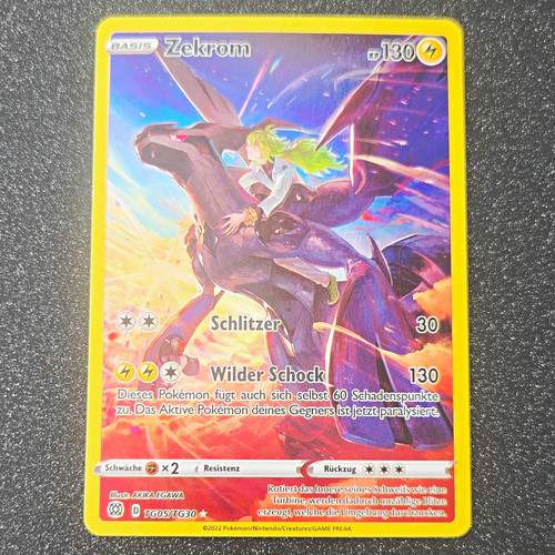 Pokémon tcg karte - tcg,