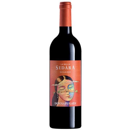 Donnafugata sedara rosso - sedara,
