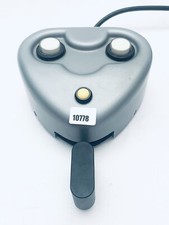 Esacrom Fussanlasser Fußpedal