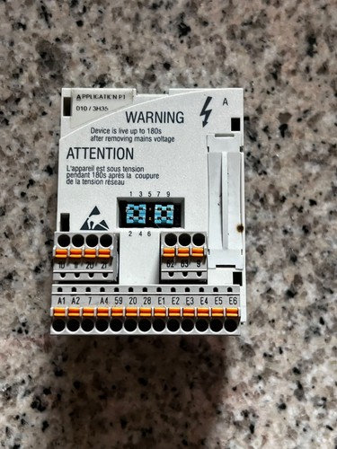 Lenze e82zafac010 bedienmodul - e82zafac010,