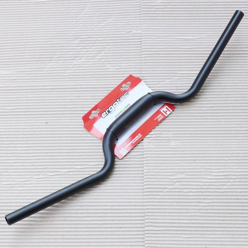 Humpert ergotec bar - m-bar, alu