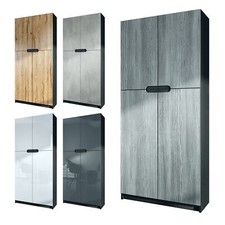 Büroschrank Aktenschrank