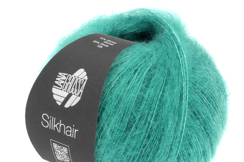 Silkhair lana - (kg/356€),