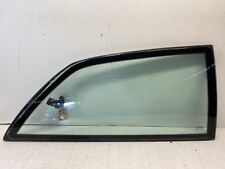 Seat Ibiza 6K 3-Türer Aufstellfenster Klappfenster Kippfenster Hinten Rechts