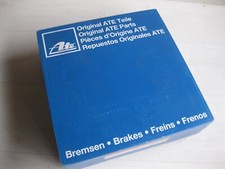 Original ATE Bremsenset 288mm Audi A4 B5 1LA 24.0115-0105.1 13.0460-2934.2