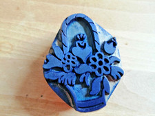 BLAUDRUCK Textildruck