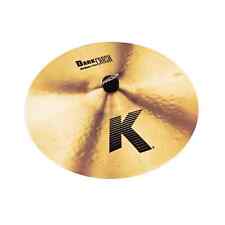 Zildjian 17" Crash K Serie Dark Medium Thin Made in the USA 