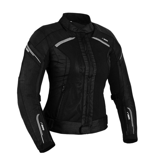 Damen moorrad roller - roller, jacke
