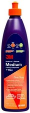 3M Perfect-It Gelcoat Medium