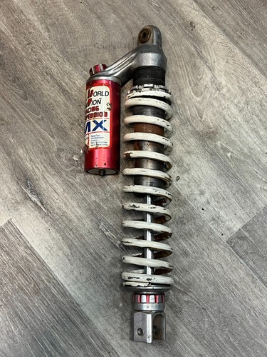 Ktm federbein suspension - federbein, mx