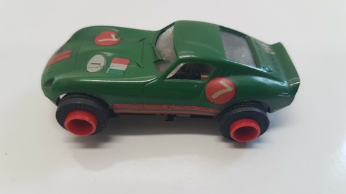 Faller ams auto - ams, gt