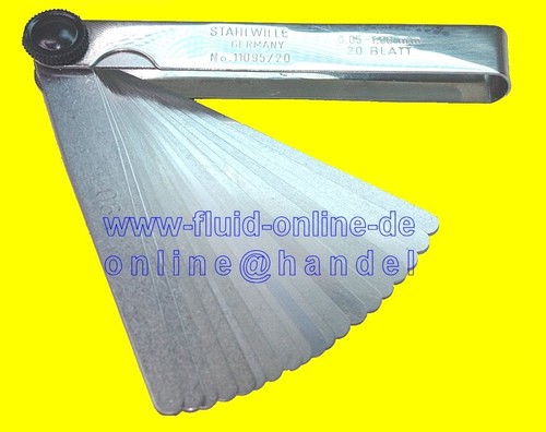 Stahlwille 11095 - stahlwille, 11095/20