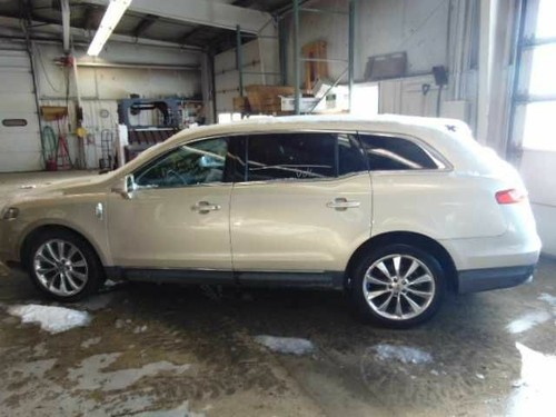 Automatic transmission fits - automatic,