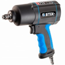 Druckluft-Schlagschrauber STT-17 1/2" max. 1700Nm Pneumatisch Doppelschlagwerk