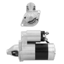 Anlasser für Kubota