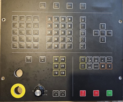 Neu tastatur für maho - neu, !!!