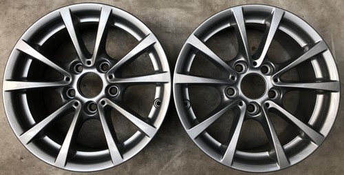 Orig bmw alufelge - bmw,