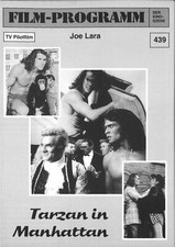 FDK Filmprogramm 439 | TARZAN