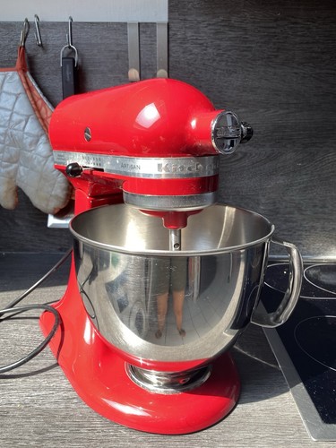 Kitchenaid artisan - kitchenaid,