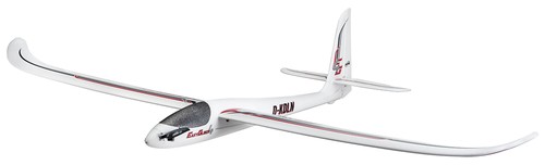 Multiplex easyglider rc - multiplex,