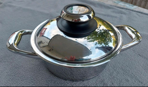 Amc premium system kochtopf - amc,