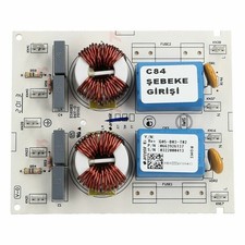 Leistungselektronik kompatibel