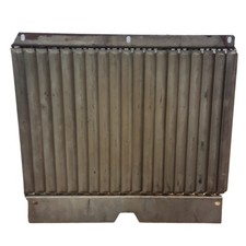 GAZ 69 Kühlerblende