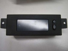 Bordcomputer /