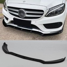 Front Spoiler Lippe