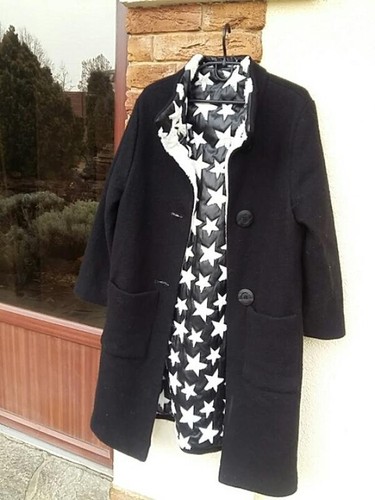 Women american vintage - women, coat