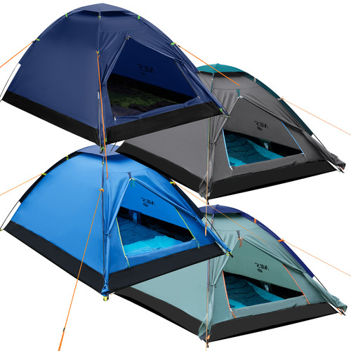 Campingzelt personen - campingzelt,