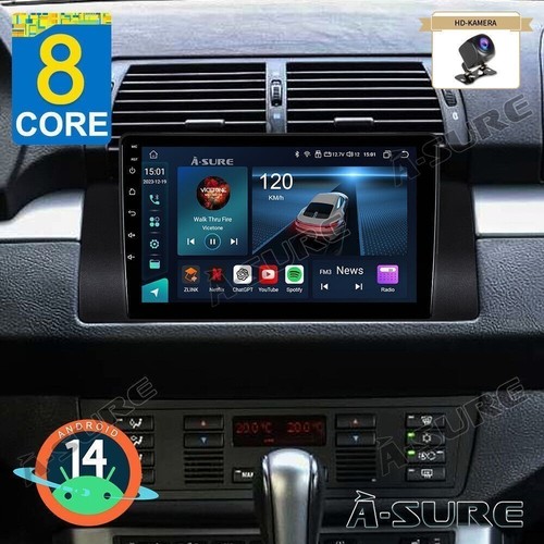 64gb android autoradio 8 - 4+64gb, 14