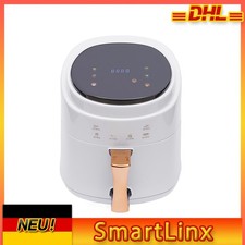 8L Heißluftfritteuse