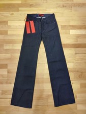 HUGO BOSS Denim Jeans Blau