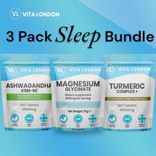 Schlaf Vitamin Set - Vitamin D