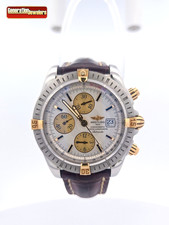 BEAUTIFUL BREITLING CHRONOMAT